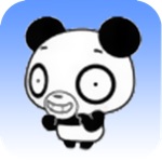Panda Kung Fu Fighting Cute Multiplayer Match 3 Game for Boys  Girls