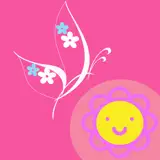 Ovulation Predictor - アプリアイコン