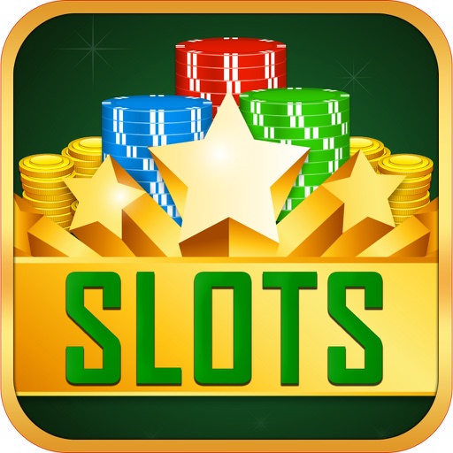 Auntie's Slots iOS App