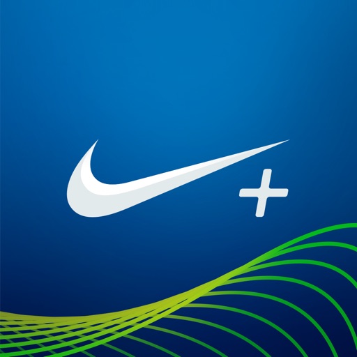 Nike+ Move icon