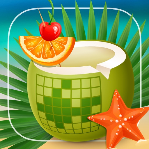 Picross Beach Season iOS App