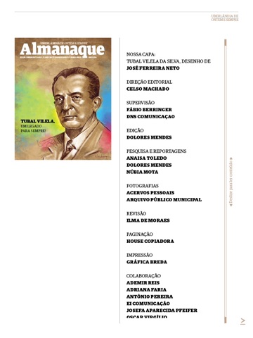 Almanaque MG screenshot 2