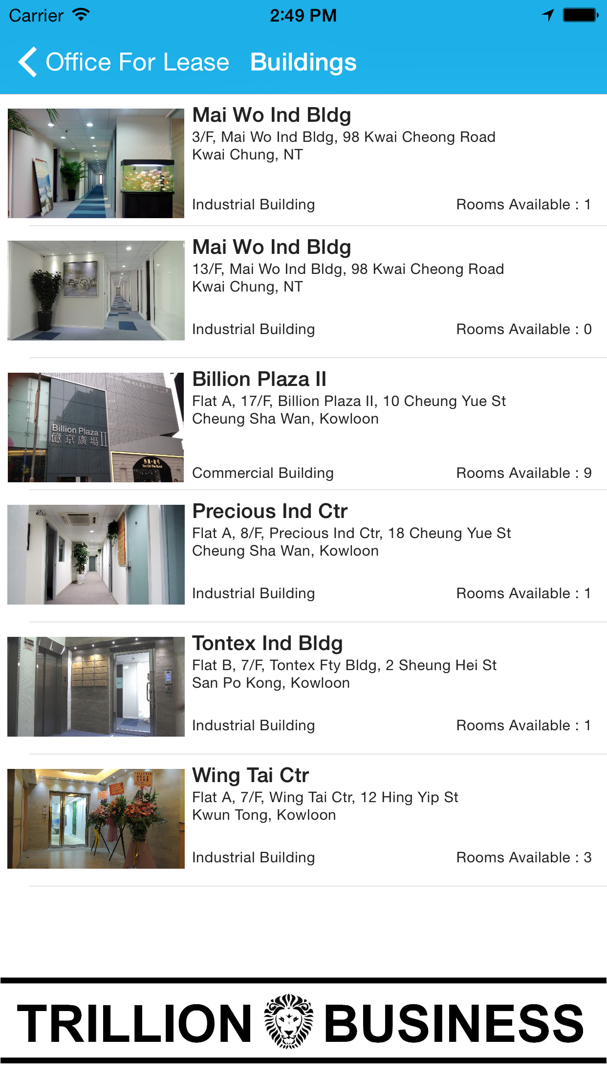 Office4Lease