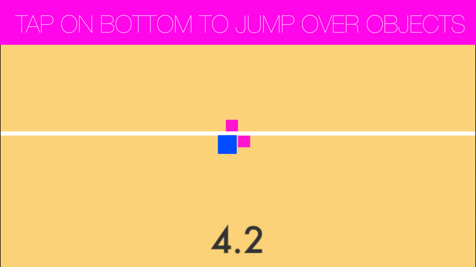 #3. XD - Tic Tac (iOS) Podle: Andre Tobisch