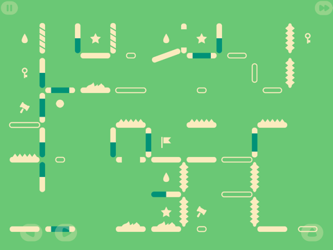 Screenshot #5 for Jump