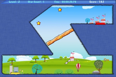 Balloon Control - Use Hot Air And Race screenshot 4