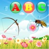 ABC Bubble Invaders for iPad Free
