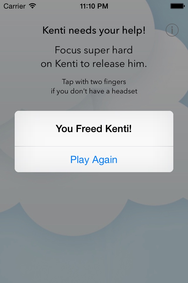 Kenti screenshot 3