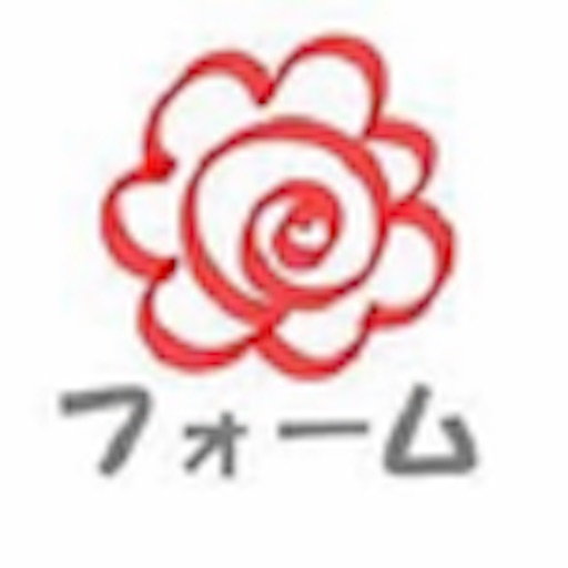 はなまるフォーム app icon