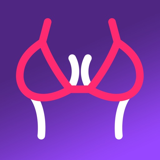 Best Bust – FREE Personal Fitness Trainer App – Daily Workout Video Training Program for Beautiful Upper Body and Nice Chest icon