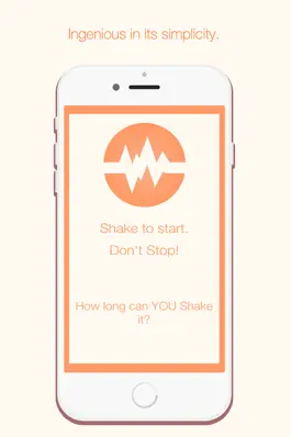 Game screenshot Shake it - free apk