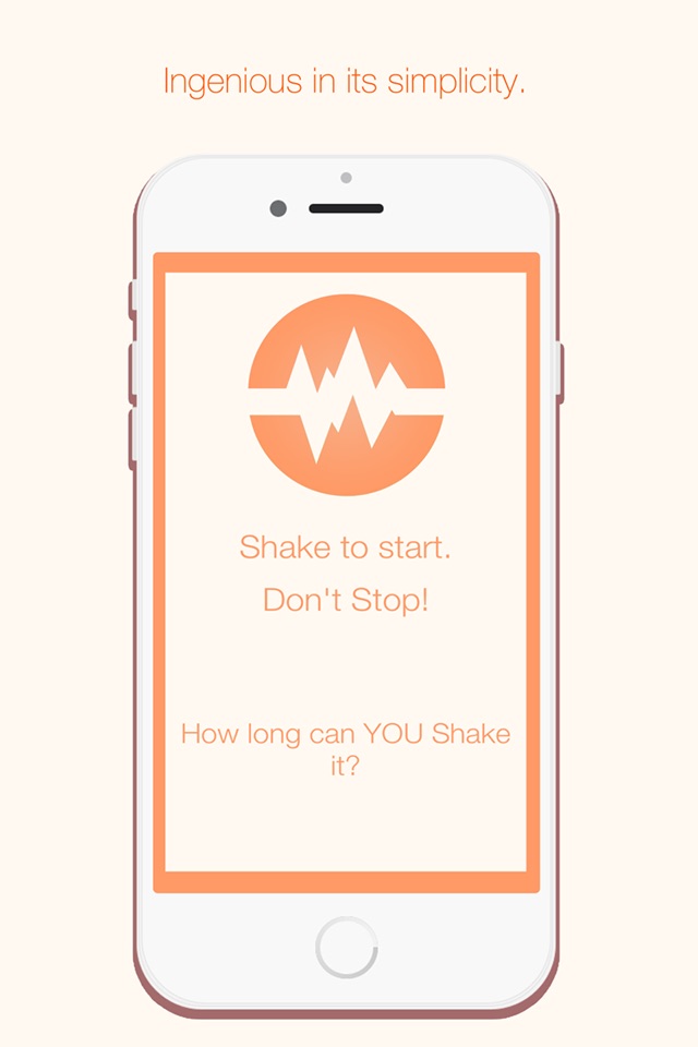 Shake it - free screenshot 2