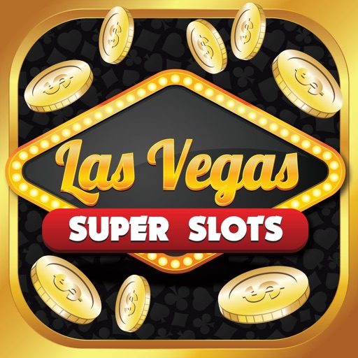 Las Vegas Super Slots - Free Spin To Win Las Vegas Slot Machine Casino & New Chips Bonus Game
