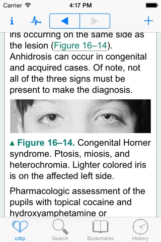 CURRENT Diagnosis and Treatment Pediatrics, Twenty-Second Edition screenshot 3