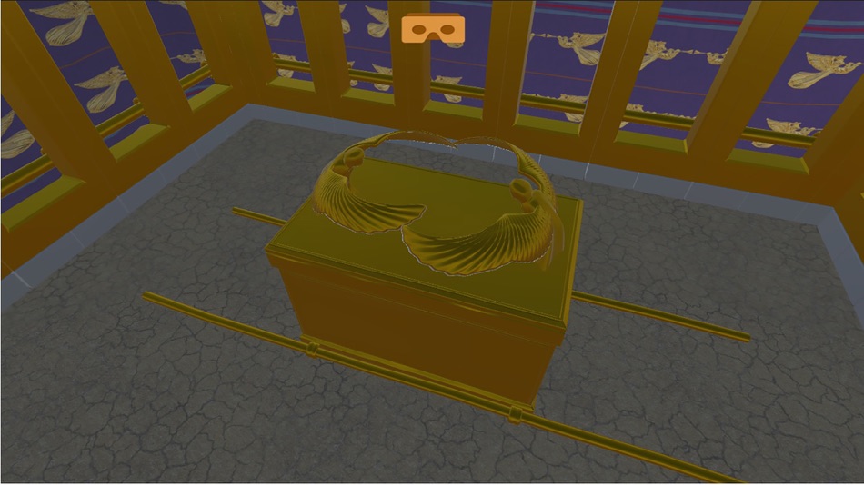 #3. Tabernáculo VR (iOS) 由: Novo Tempo