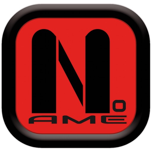 No Name Radio icon