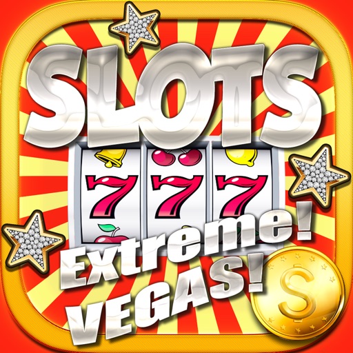 ``` 2015 ``` A Extreme Vegas Slots - FREE Slots Game