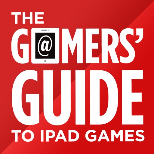 The Gamers’ Guide to iPad Games