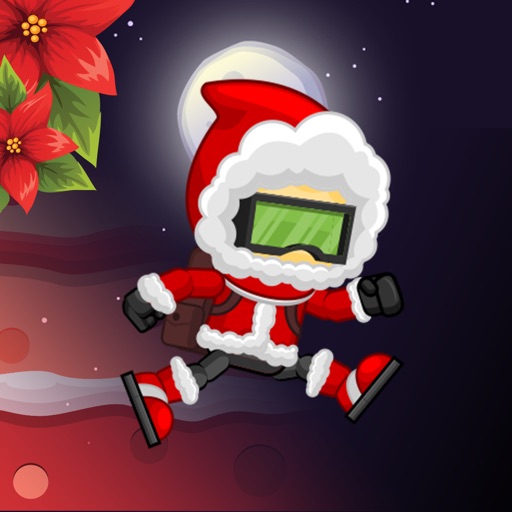 Battle for Yuletide – Merry Christmas Snow Run iOS App