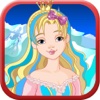 Little Fairy Princess Summer Fashion Dress-up Salon