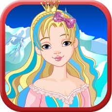 Activities of Little Fairy Princess Summer Fashion Dress-up Salon