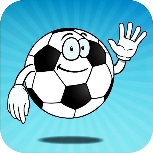 Soccer Bowling - Challenge My 3D Action King iOS App