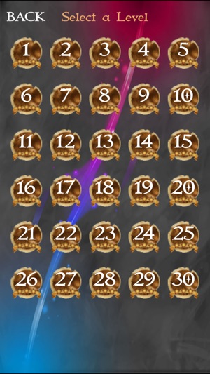 SpellFix Y3-Y6 Word Lists(圖3)-速報App