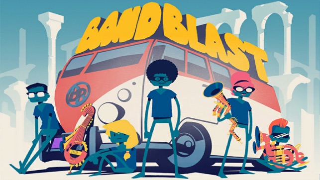 BandBlast - The Music Education Revoluti