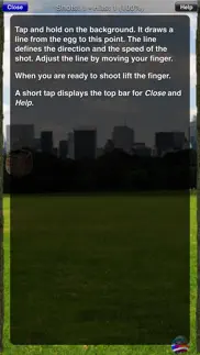 easterball iphone screenshot 4
