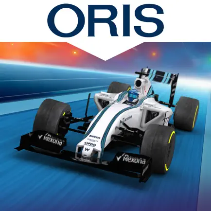 ORIS Reaction Race Cheats
