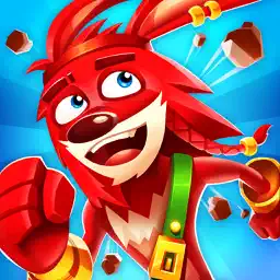 Boulder Jack app icon