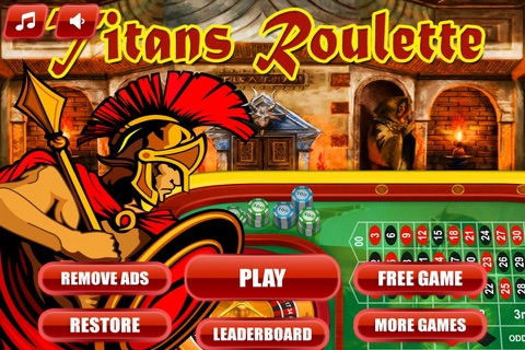 Roulette Pro Titans Casino! Hit it Rich with Latest Roulette Games screenshot 3