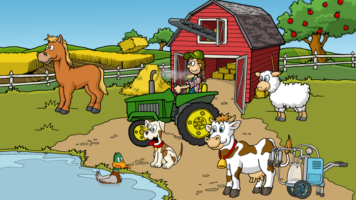 Tozzle Words - Toddlers first words