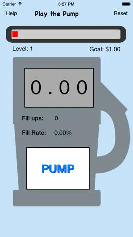 Game screenshot PlayThePump mod apk