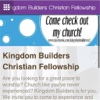 Kingdom Builders Christian Fellowship