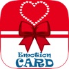 Egift Maker – Create Greeting, Thanksgiving Card With Beautiful Theme, Emoticon And Message - iPadアプリ