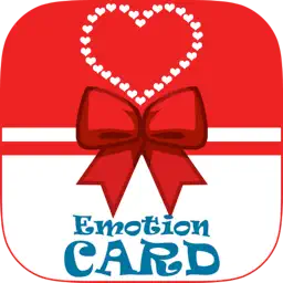 Egift Maker – Create Greeting, Thanksgiving Card With Beautiful Theme, Emoticon And Message app icon