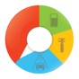 AutoStat - Car expenses, Fuel Log, Gas Economy app download