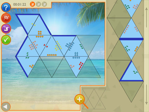 Screenshot #5 pour Schubitrix
