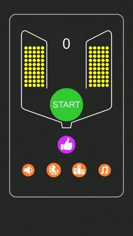 Game screenshot Cups & Balls cool ball game online mod apk