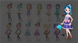 Game screenshot High School Salon - Barbie Edition 2015 hack