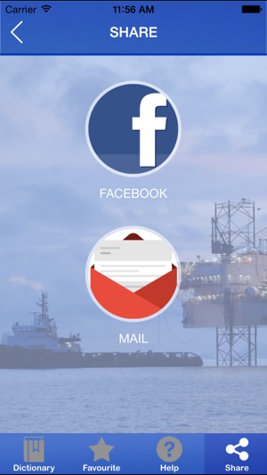 Maritime & offshore abbreviations(圖5)-速報App