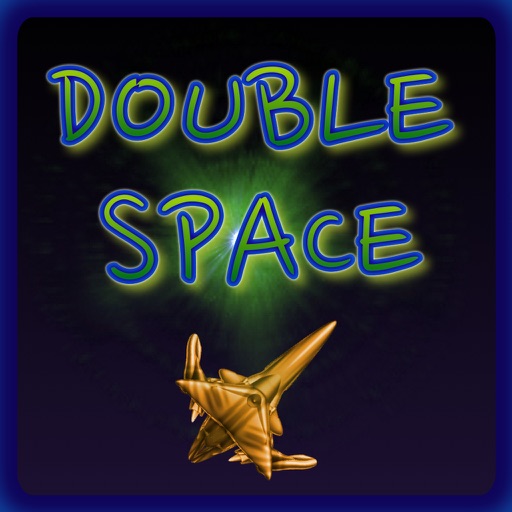 Double Space Icon