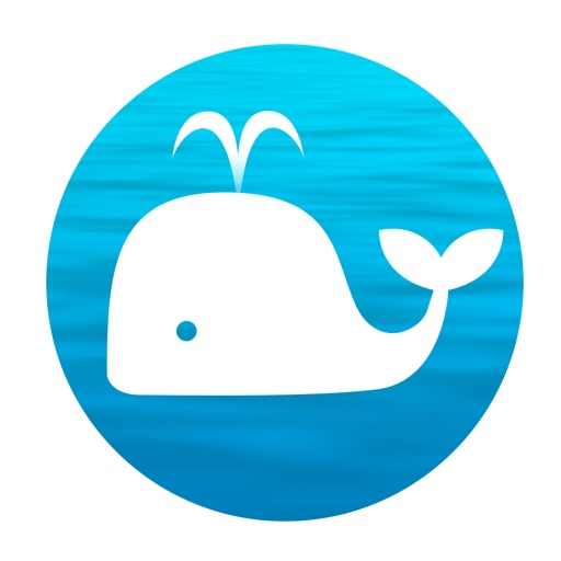 Whale Tracker icon