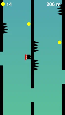Game screenshot Tower Ninja hack