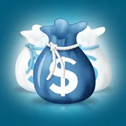 Penny Matters - Your Pocket Expense Manager (Money Matters) app icon