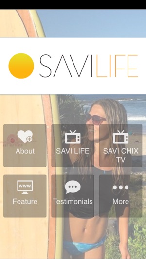 SAVI LIFE