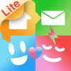 ここだよ Lite ― 出発、到着でメールを自動送信 - iPhoneアプリ