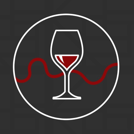 The London Wine Guide icon