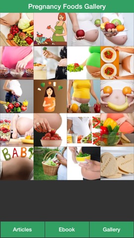 Pregnancy Foods Guide - The Guide To Eating Nutrition Food For Best Pregnancy!のおすすめ画像2